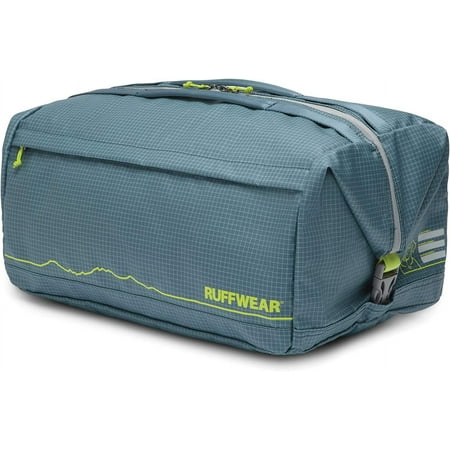 RUFFWEAR - Haul Bag for Dog Gear for Camping Travel and Everyday Slate Blue