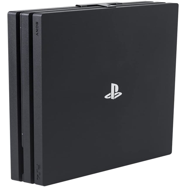 Soporte de pared HIDEit Mounts 4P para PS4 Pro