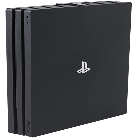 Soporte de pared HIDEit Mounts 4P para PS4 Pro