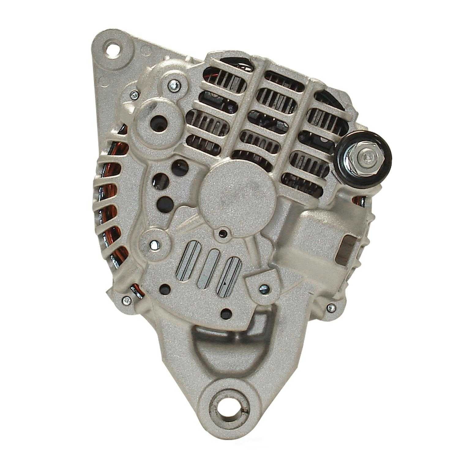 FVP Professional 13787 Alternator Standard