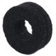 thumbnail image 4 of Arandela de fieltro para platillos accesorios para platillos de tambor amplio ángulo de visión fácil de llevar a la escuela Regalos de Halloween Oficina para el hogar Violín ANGGREK Otros, 4 of 8