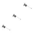 thumbnail image 1 of Speravity Calibrador Vernier Digital, regla de 0-100mm/150mm, micrómetro deslizante electrónico, medidor portátil con de 0-100mm 0-100 mm 3piezas Speravity CBP180592, 1 of 6