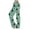 Green, variant on JULMCOMO Halloween Pajama Pants for Women Pumpkin Blood Ghost Print Drawstring Elastic Waist Trendy Pajamas Pants Fuuny Print Comfy Loose Pjs Pink S