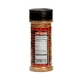 thumbnail image 3 of Grillin' GunPowder Seasoning Pack BBQ 5.5oz, Steak 6.0oz, Cajun 5.5oz Low Sodium, 3 of 7
