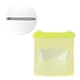 thumbnail image 5 of Bolsa de almacenamiento impermeable Perspective con correa de hombro desmontable y ligera Amarillo, 5 of 9