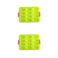 thumbnail image 1 of Wosthever Bandeja creativa de silicona para hornear pasteles, molde para Pan, molde para pan tostado, bandeja para pasteles, molde DIY,, 1 of 6