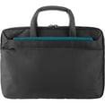 thumbnail image 6 of Tucano Work Out 3 Slim Bag for MacBook Pro 13" and Ultrabook 13", Black, 6 of 6
