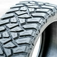 thumbnail image 2 of Set of 4 Predator New Mutant X-MT 33X12.50R22 109R E 10 Ply m/t mud Light Truck Tires, 2 of 9
