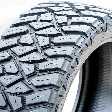 Predator New Mutant X-MT 33X11.50R20 118Q E 10 Ply m/t mud Light Truck Tire Sansujyuku sansujyuku.com