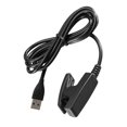 thumbnail image 4 of 100cm/39inch Black Charging Cable For Garmin Forerunner 235 35 230 630 735XT Smartwatch Accessories For Approach S20, 4 of 4
