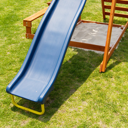 sunnyslope swing set