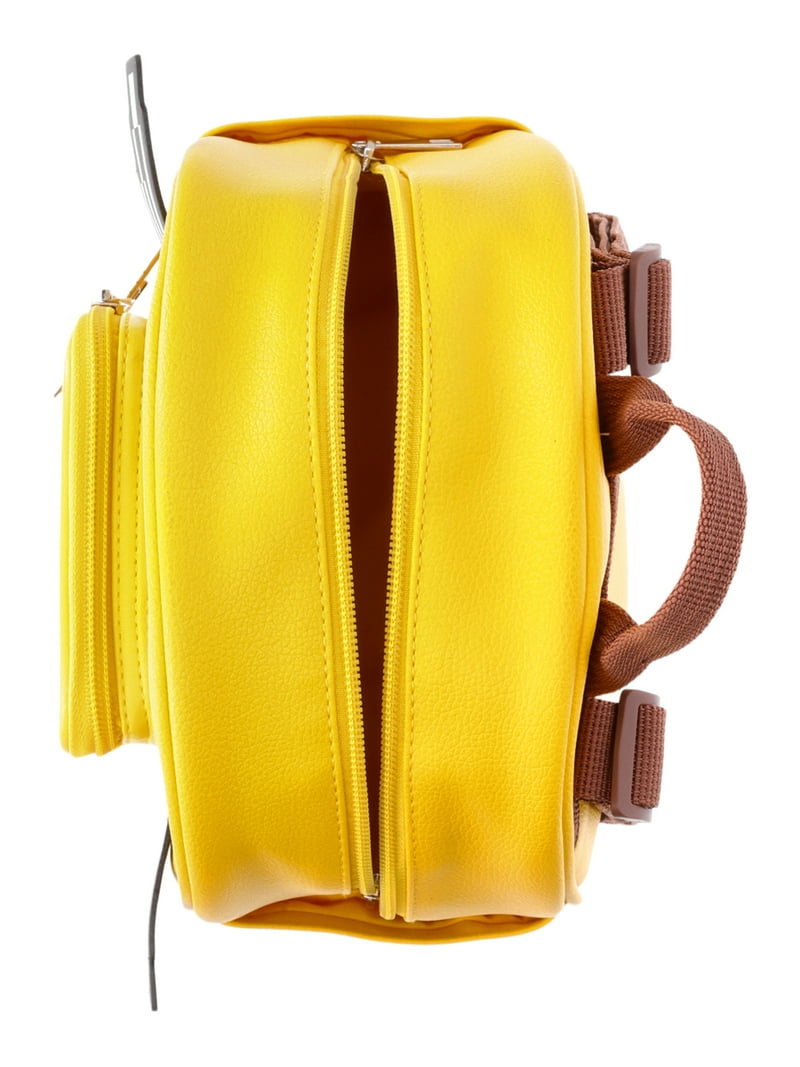 all day essentials tote bag lululemon Lululemon All Day Essentials Tote Bag 26L Tan & Brown Overnighter Gym