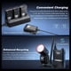 thumbnail image 3 of Flash Godox V100S 100W TTL inalámbrico para Sony, 3 of 9