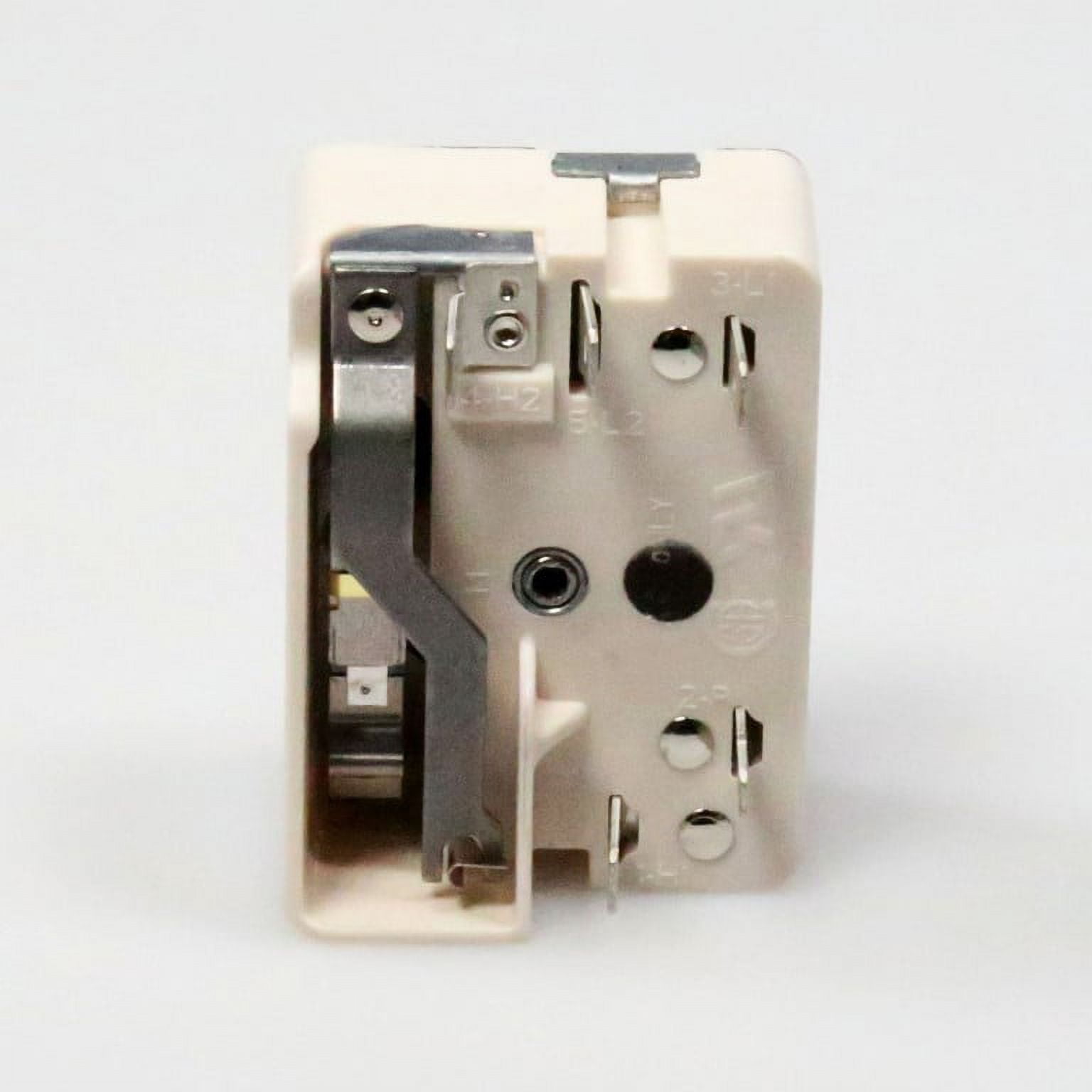 WB24T10029 GE Surface Element Switch OEM WB24T10029