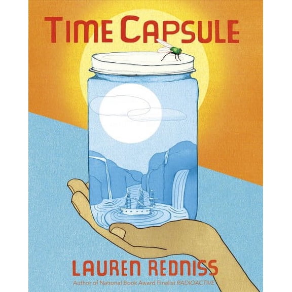 Time Capsule (Hardcover)