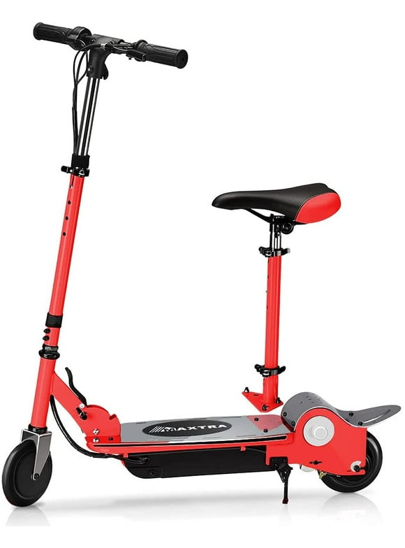 All Electric Scooter in Electric Scooters