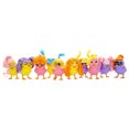 thumbnail image 2 of CHICKS WITH WIGS - FRENCH, 2 of 3