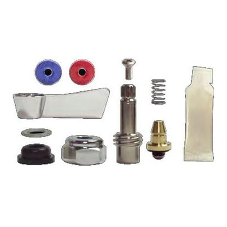 

FISHER 54518 SS STEM KIT 1/2 RIGHT HAND SWI FOR FISHER