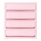 thumbnail image 1 of 1PC Desktop Storage Box Drawer Type Desk Storage Cabinet Four-layer Storage Box 26-27s, 1 of 3