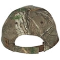 thumbnail image 2 of Dri Druck - Serie de vida silvestre Cap de alces - Árbol Xtra DRI Duck Gorra de béisbol, 2 of 2