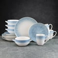 thumbnail image 5 of Pfaltzgraff® Logan 16-Piece Dinnerware Set, 5 of 11