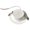 5w, variant on Compact Ir Transducer Downlight LED Sunlight 6500K Space Saving Plan Wall Ceiling Mount Telecommute Lighting