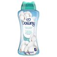thumbnail image 3 of Downy Cool Cotton In-Wash Laundry Scent Booster Beads, laundry scent beads, Long-lasting Freshness, 3 of 18