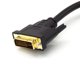 thumbnail image 3 of Cateissary Cable divisor de DVI-I a VGA, 1 entrada a 2 salidas hembra, cable adaptador, accesorios de computadora Teléfono y Comunicación, 3 of 5