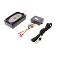thumbnail image 2 of 24V 98ft Wireless Remote Control Kit Towing Products Winches Compatible with Truck Jeep ATV, 2 of 6
