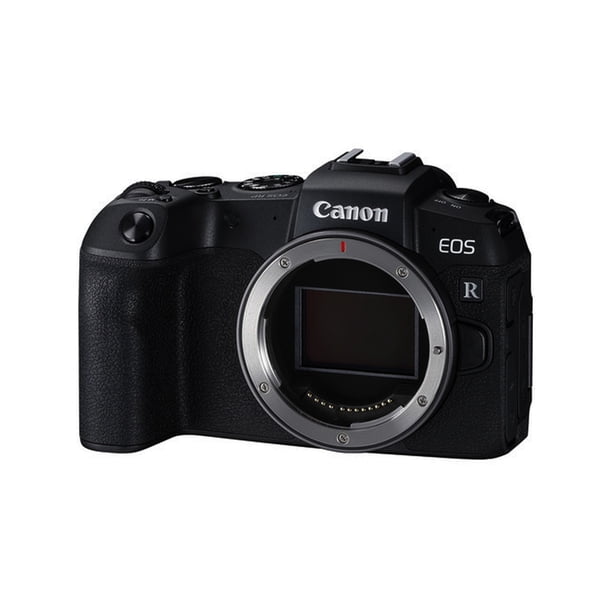 Canon EOS RP Mirrorless Camera 26.2MP Portable Full Frame Body