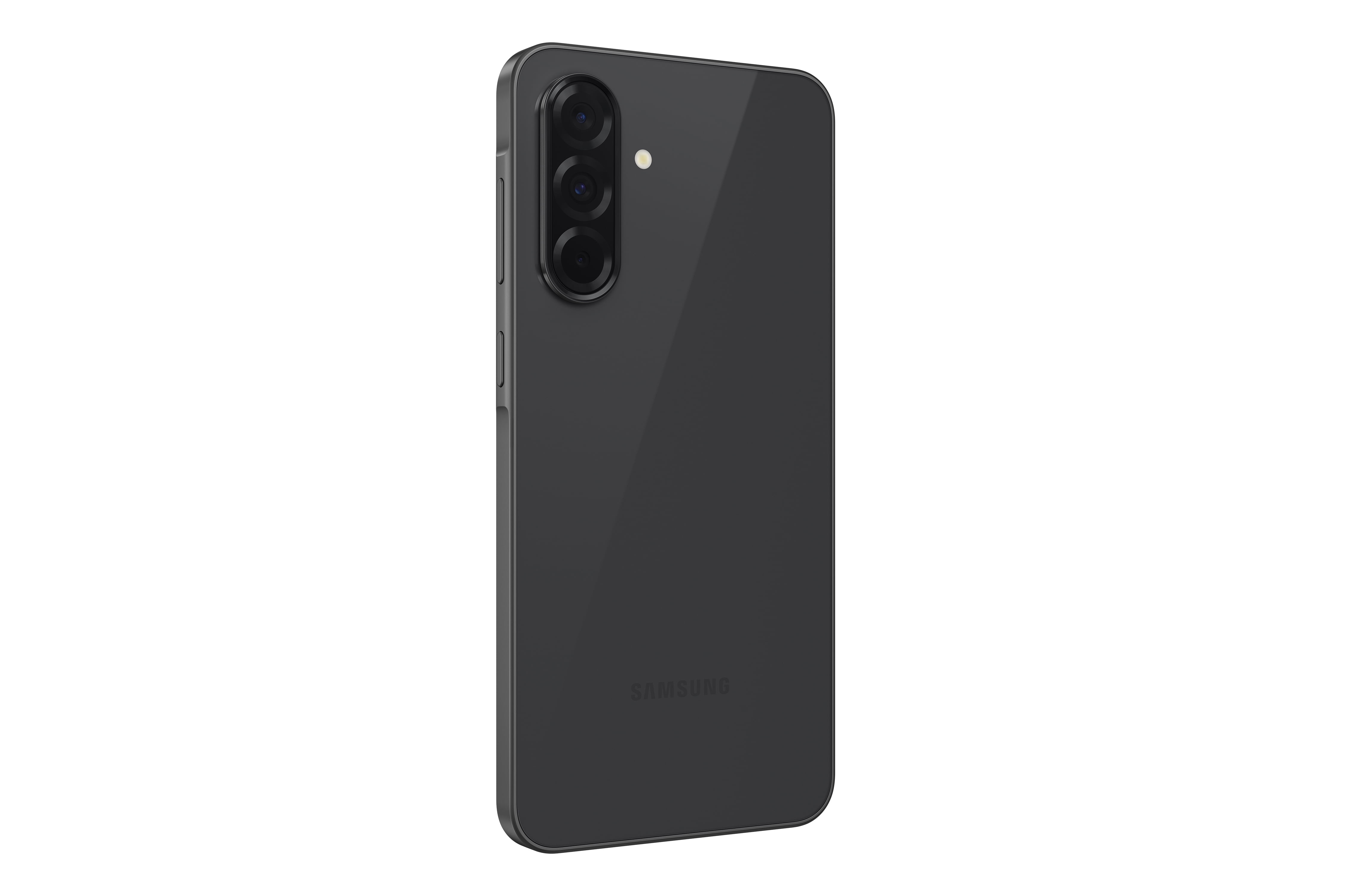 AT&T Samsung Galaxy A36 5G, 128GB, Awesome Black - Prepaid Smartphone [Locked to AT&T] thumbnail 12