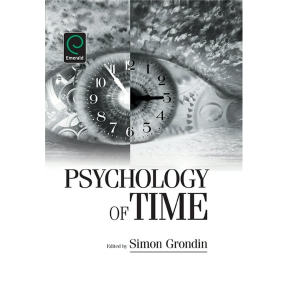 Psychology of Time, (Hardcover)