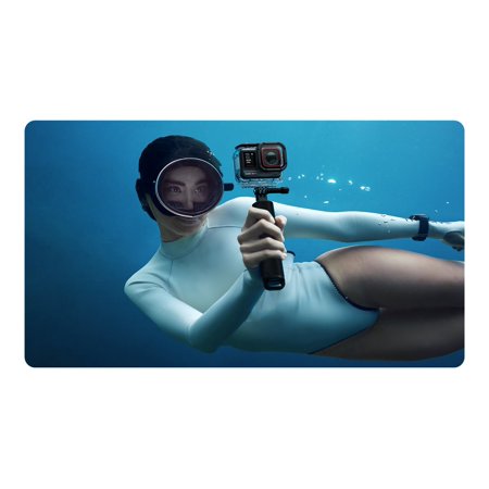 Insta360 - Ace Pro Dive Case - Transparent