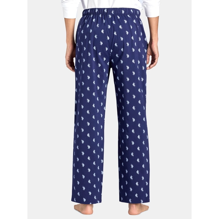 U.S. Polo Assn. Men's Lounge Pants photo 5