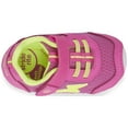 thumbnail image 6 of Stride Rite Zips Runner Kid's Machine Washable Easy On/Off Sneaker, Sizes 3-6, 6 of 8