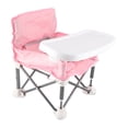thumbnail image 4 of Silla de Picnic para Bebés NikouMX Comedor Fácil de Usar, 4 of 8