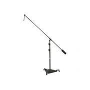 On-Stage Stands SMS7650 - Stand for microphone - black powder coat