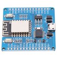 thumbnail image 4 of Senjay ESP8266 Development Board,Development Board For Python,PCB Development Board For Python DC 5V/3.3V Voltage Input With Pin Header ESP8266, 4 of 8