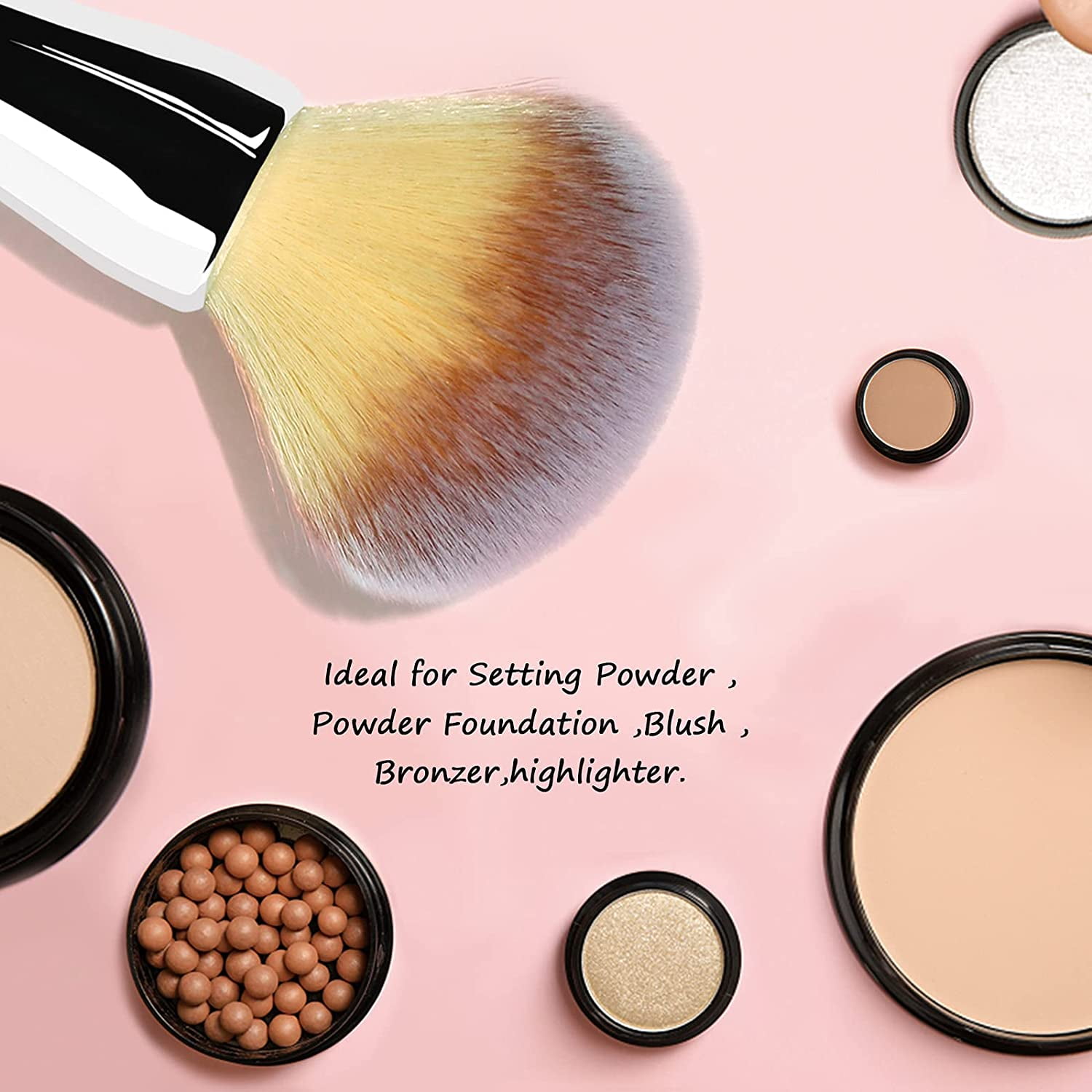 4 Ways to De-gunk Your Beauty Brushes - maed