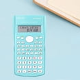 thumbnail image 4 of Calculadora científica de electrónica de 1 pieza, calculadoras dedicadas para Verde Sunnimix Calculadora, 4 of 7