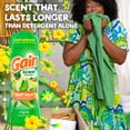 thumbnail image 5 of Gain Laundry Scent Beads, Fireworks In-Wash Scent Booster, Original Scent, 13.2oz, 5 of 11