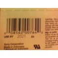 thumbnail image 2 of Sony CR-2032 - Battery CR2032 - Li - 220 mAh - metallic silver, 2 of 2