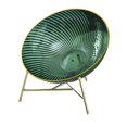 thumbnail image 1 of GUOOL Fruit Serving Tray Organizer Display Tray Nuts Tray Sundries Storage for Kitchen Green, 1 of 9