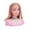 A, variant on Pretend Play Toys,Pretend Play Toy for Girls,Doll Head for Hair Styling Doll Head for Girls Hair Styling Deluxe Hairstyle Hair Makeup Doll Toys Hairdresser Pretend Play Game Hair Styling Head Kit