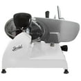 thumbnail image 1 of Berkel Red Line 250 Electric Meat Slicer (White), 1 of 3