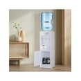 Water Cooler Dispenser 5 Gallon, Cold & Hot Water Cooler Dispenser Top