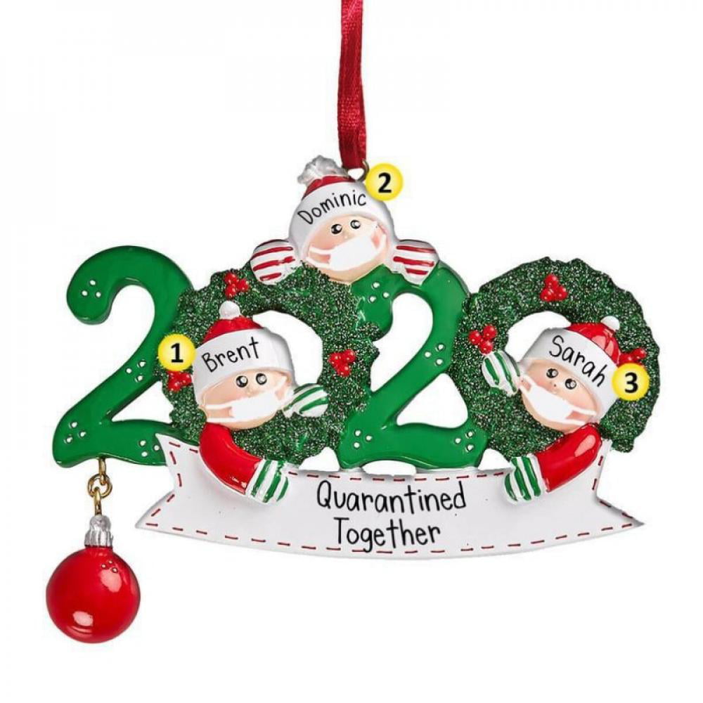 AF-23CB Funky Fish Christmas Tree Bauble Decoration Gift 