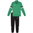 thumbnail image 1 of Puma Mens Team Rise Tracksuit, 1 of 2