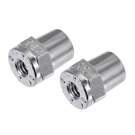 Battery Charging Side Post Positive Negative 10mm Female Zinc Alloy 1 Pair price history on PriceWatchPro