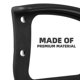 thumbnail image 3 of 2pcs Replacement Office Chair Arm Surrounding Rings Office Chair Arm Circles, 3 of 3
